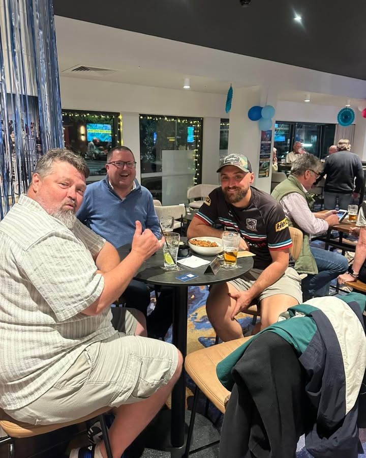 Featured image for “Sunday Raffles at Club Bondi Junction”