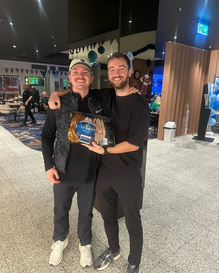 Featured image for “New Members Win Big at Club Bondi Junction”