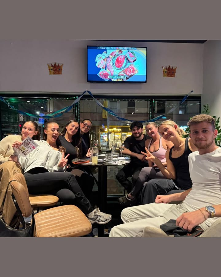 Featured image for “Wednesday Night Trivia at Club Bondi Junction”