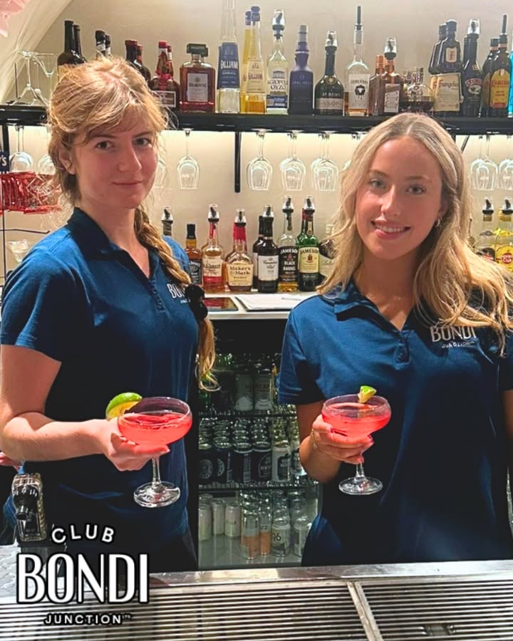 Featured image for “Thursday Drink Specials at Club Bondi Junction”