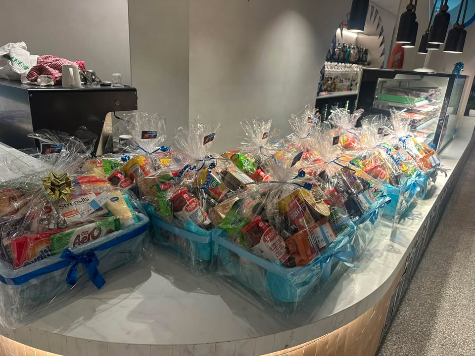 Featured image for “Winter Blues Raffle at Club Bondi Junction”