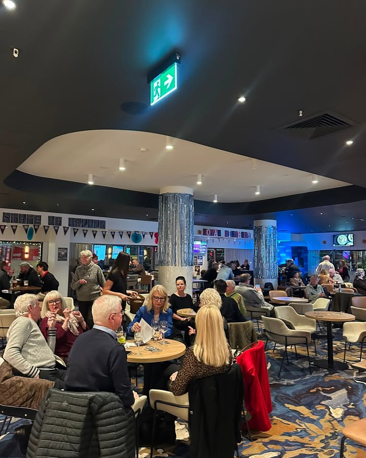 Featured image for “Free Live Entertainment Every Weekend at Club Bondi Junction”