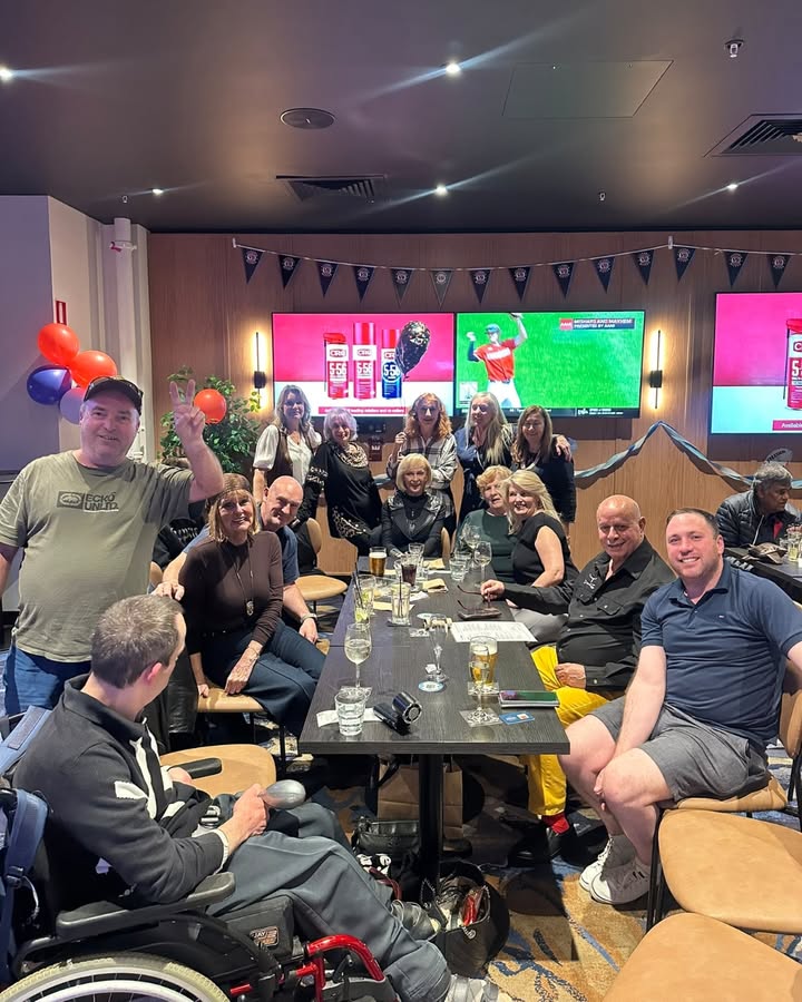 Featured image for “Happy Birthday Ana – Club Bondi Junction”