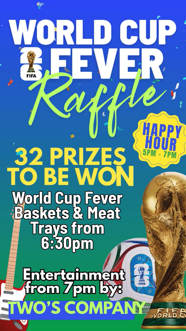 Featured image for “Watch the Socceroos vs Paraguay Live at Club Bondi Junction”