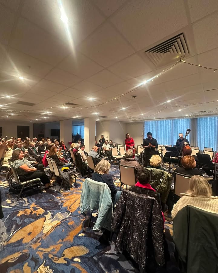 Featured image for “Bondi Brass Live at Club Bondi Junction Function Room”