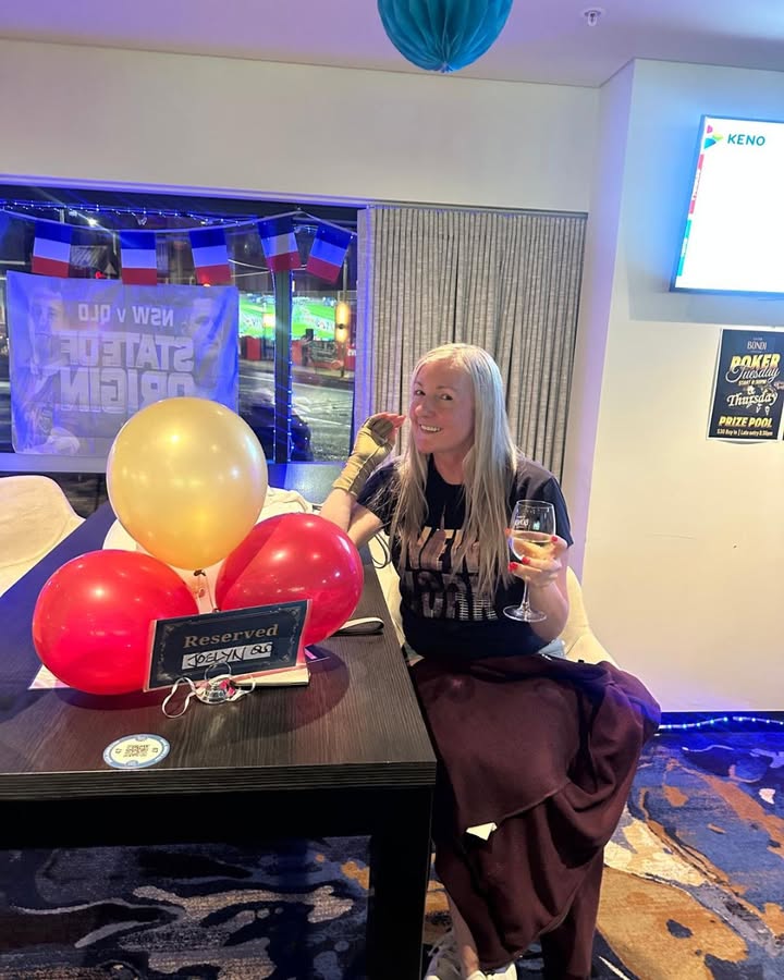 Featured image for “State of Origin Night at Club Bondi Junction”