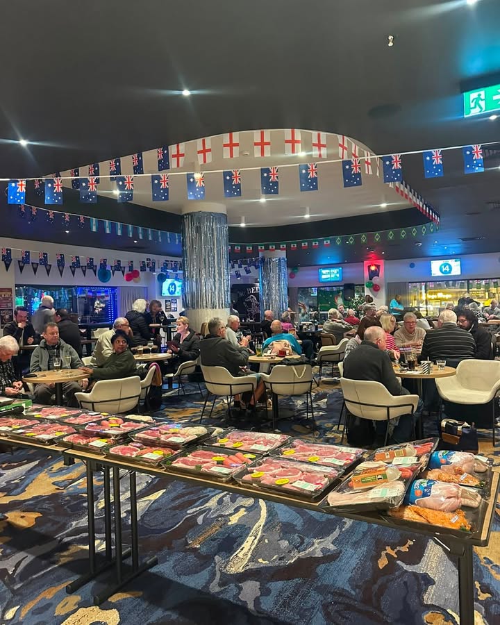 Featured image for “Friday Meat Raffle Every Week at Club Bondi Junction”