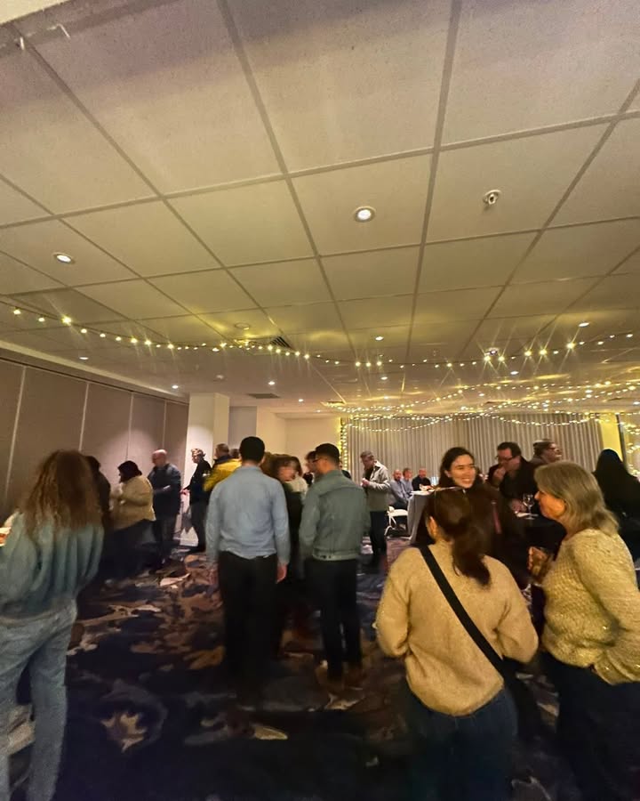 Featured image for âGarrath’s 60th Birthday Celebration at Club Bondi Junctionâ