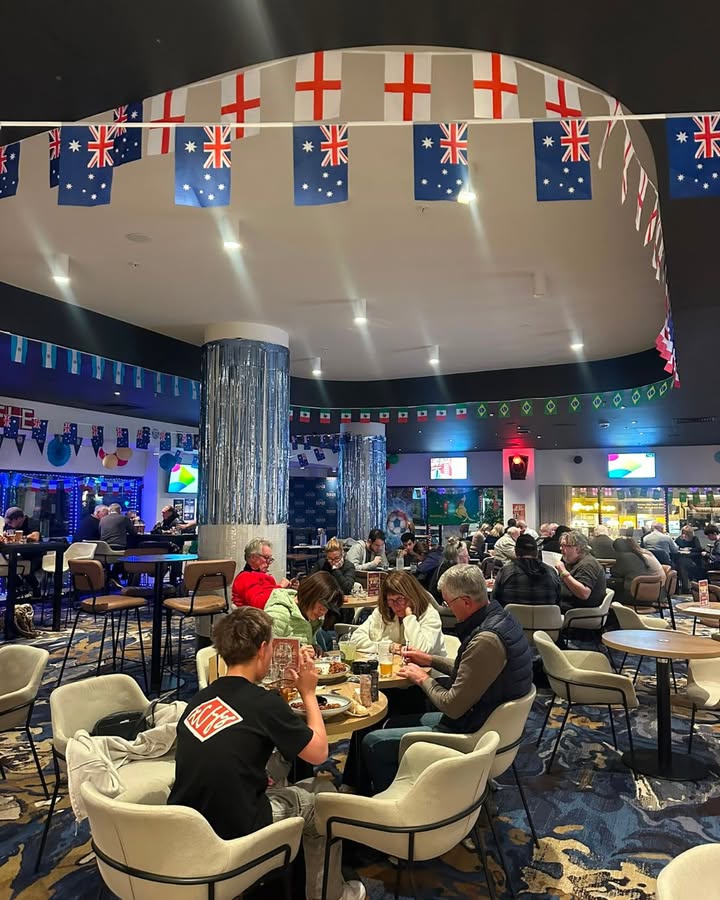 Featured image for “Trivia Night Packs Out Club Bondi Junction”