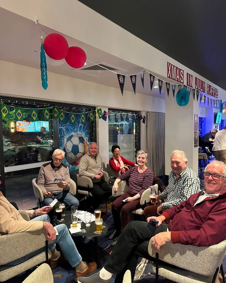 Featured image for “Trivia Night at Club Bondi Junction with the Table of Knowledge”