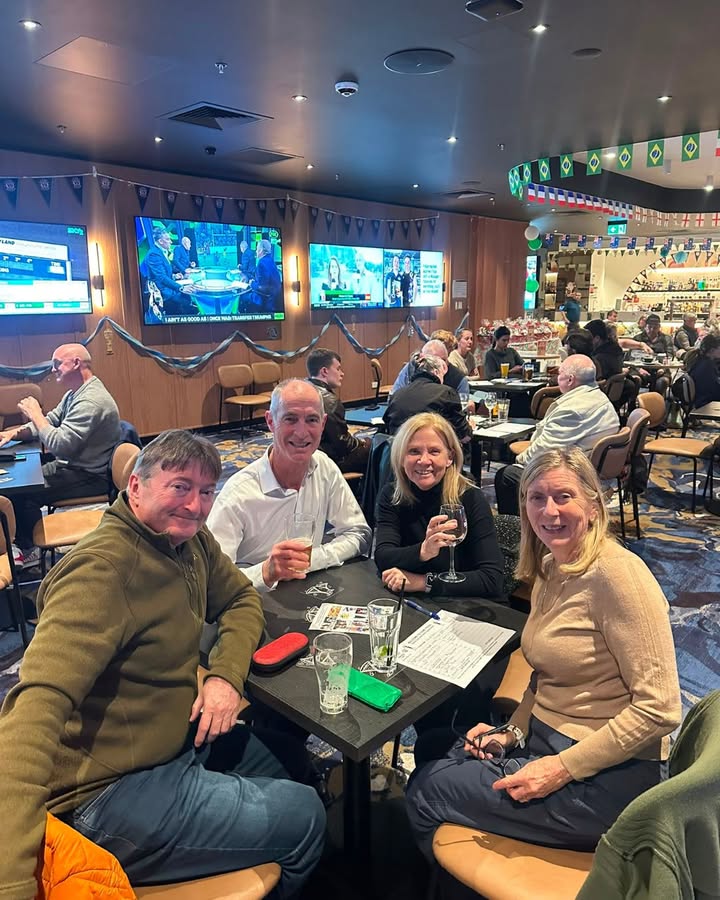 Featured image for “Trivia Night at Club Bondi Junction: The Gin & Tonic Team”