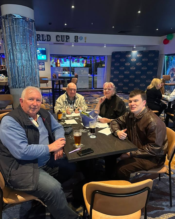 Featured image for “Team Sanuk Takes On Trivia Night at Club Bondi Junction”