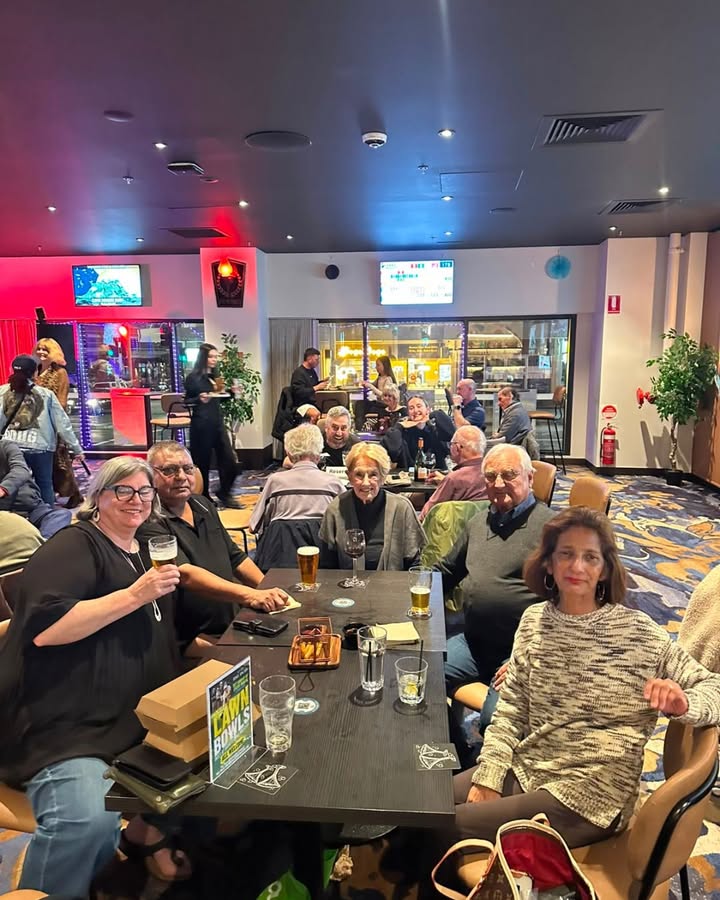 Featured image for “Friday Night Fun with Friends at Club Bondi Junction”