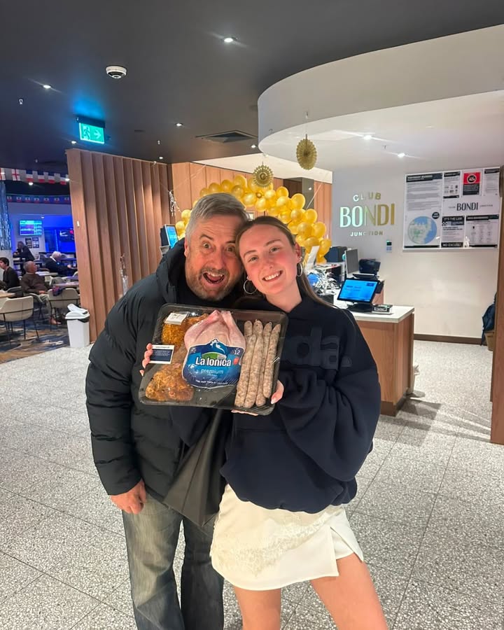 Featured image for “Raffle Night Winners at Club Bondi Junction”