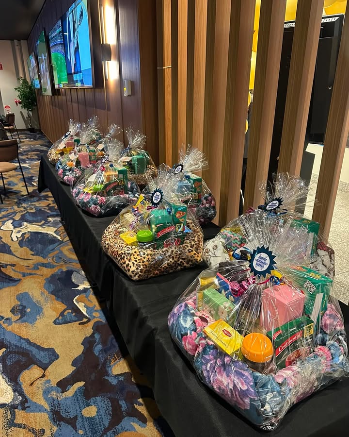 Featured image for “August Blizzard Raffle at Club Bondi Junction – 32 Prizes!”