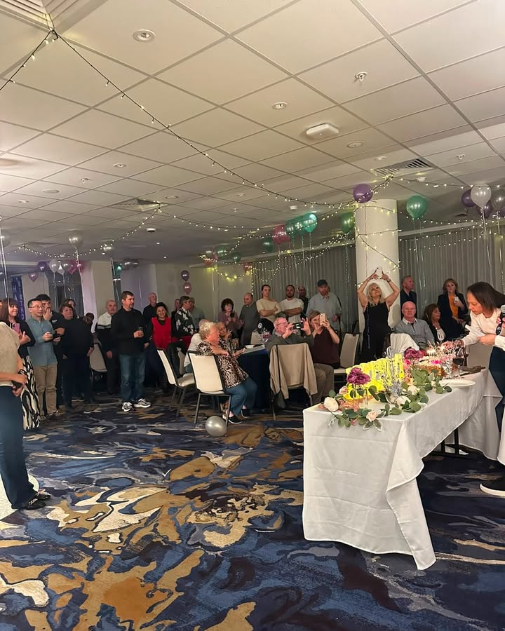 Featured image for “Alison’s 60th Birthday Celebration at Club Bondi Junction”