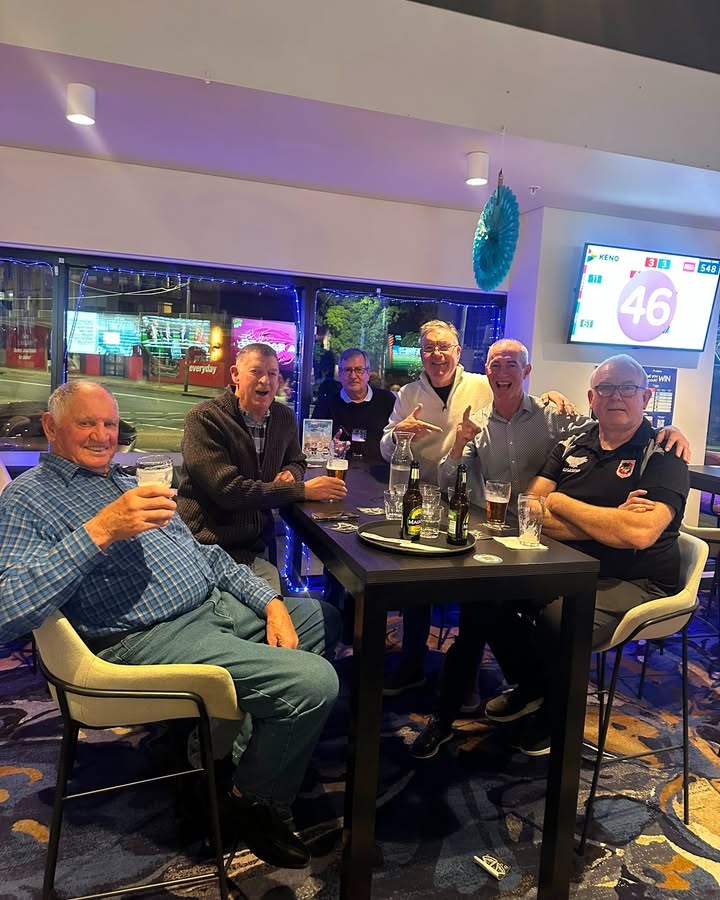 Featured image for “Good Mates and Cold Drinks at Club Bondi Junction”