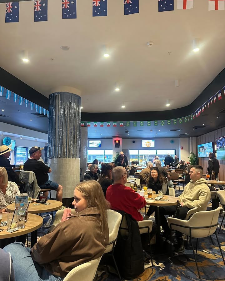 Featured image for “Sunday Raffles Are Back at Club Bondi Junction”