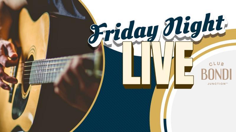 Featured image for “Live Music: The Squids”