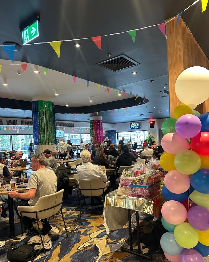 Featured image for “Club Bondi Junction Celebrates Its 2nd Birthday”