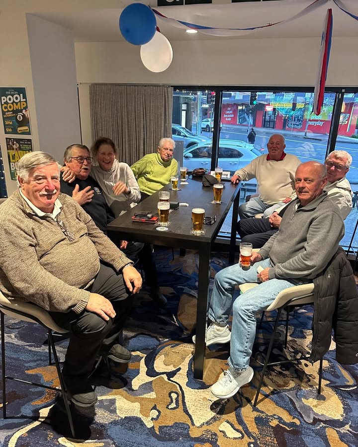Featured image for “Sunday Arvo Good Times at Club Bondi Junction”
