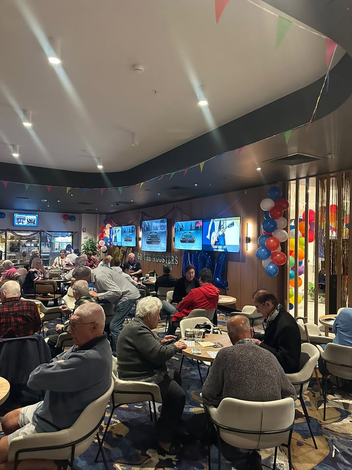 Featured image for “Friday Raffles at Club Bondi Junction – 24 Prizes to Win”