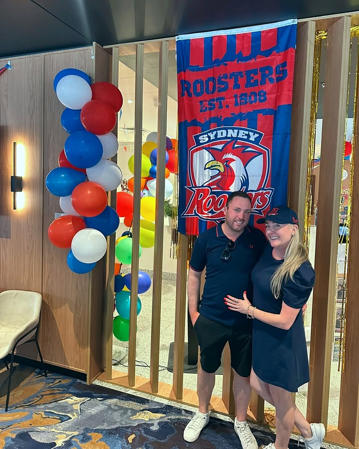 Featured image for “Game Day at Club Bondi Junction with the Sydney Roosters”